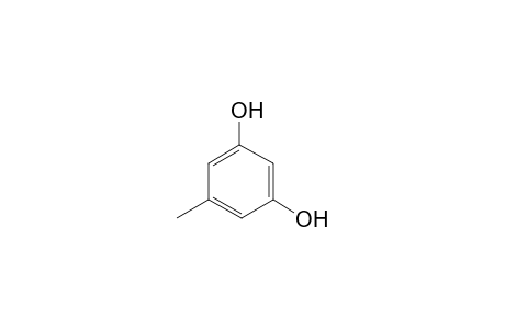 5-Methyl-1,3-benzenediol