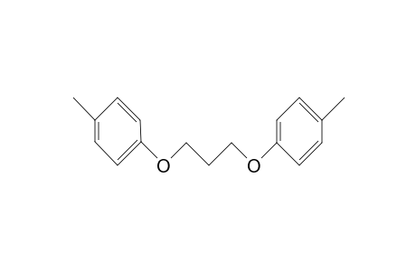 Propane, 1,3-bis(p-tolyloxy)-