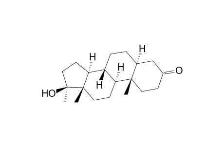 Methylandrostanolone