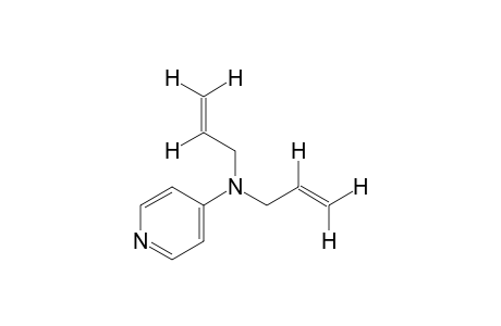 4-(diallylamino)pyridine