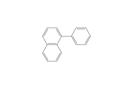 1-Phenyl-naphthalene