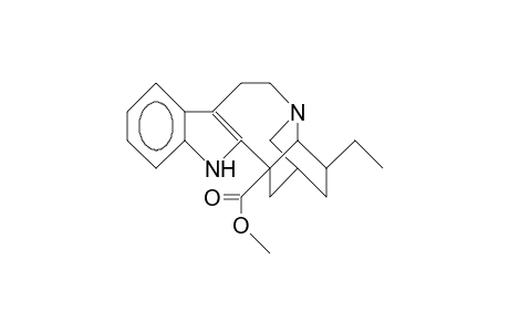 (-)-Coronaridine