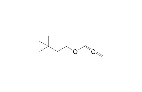 3,3-DIMETHYLBUTOXYALLENE