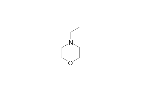 4-Ethylmorpholine