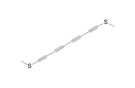 2,11-DITHIADODECA-3,5,7,9-TETRAYNE