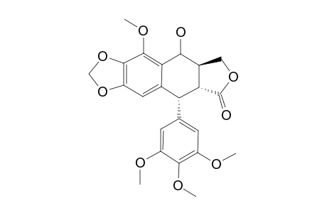 5-Methoxy-Podophyllotoxin