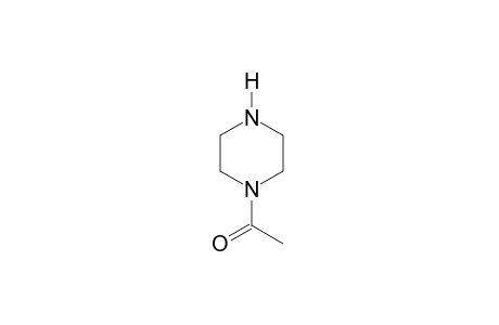 1-Acetylpiperazine