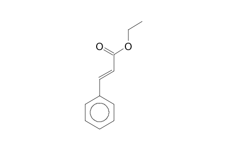 trans-CINNAMIC ACID, ETHYL ESTER