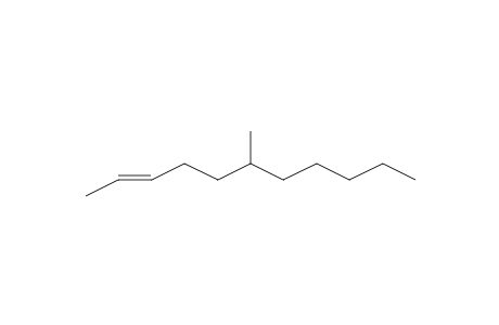 (2E)-6-Methyl-2-undecene