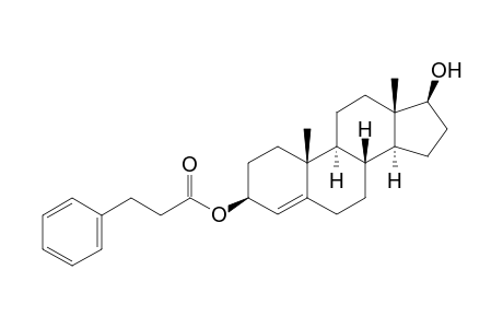 Testosterone 3-phenylpropionate