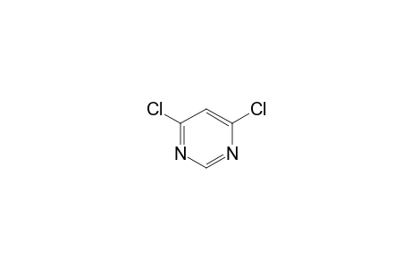 4,6-Dichloropyrimidine