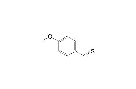 P-METHOXYTHIOBENZALDEHYDE