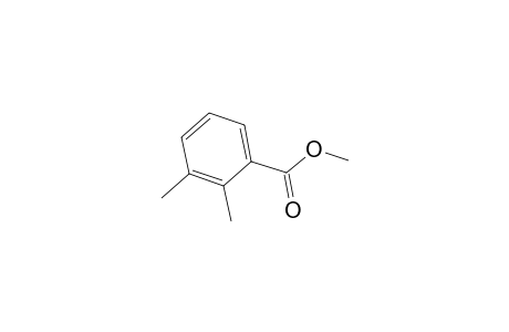 2,3-DIMETHYLBENZOIC_ACIDMETHYLESTER