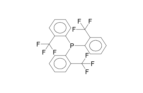 TRIS(2-TRIFLUOROMETHYLPHENYL)PHOSPHINE