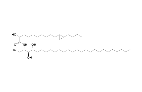 Gracilamide B