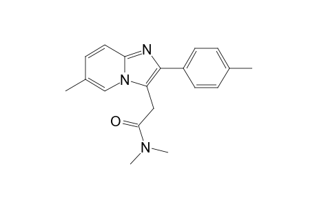 Zolpidem