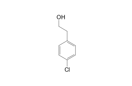 p-chlorophenethyl alcohol