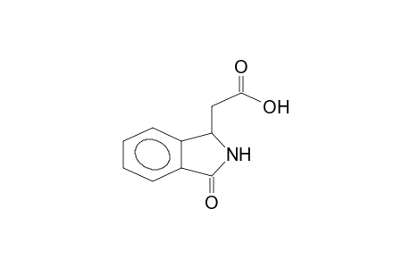 3-CARBOXYMETHYLPHTHALIMIDINE