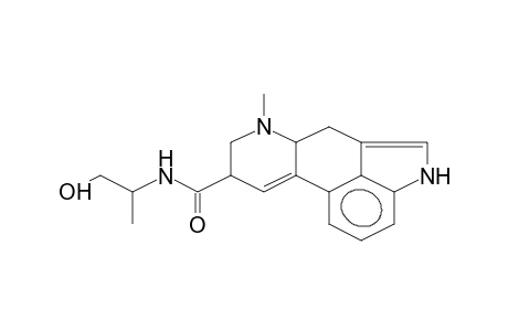 ERGOBASININE