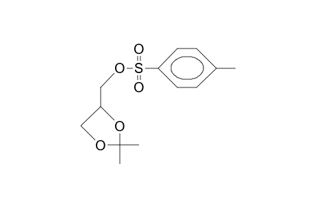 (R)-2,2-DIMETHYL-1,3-DIOXOLANE-4-METHANOL, p-TOLUENESULFONATE