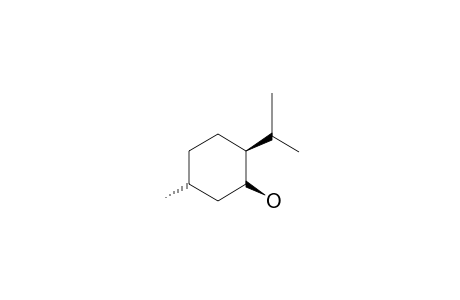 (1S,2S,5R)-(+)-Neomenthol