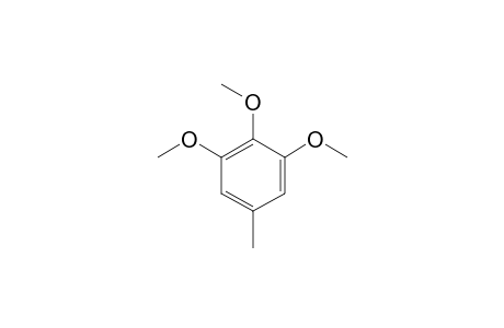 3,4,5-Trimethoxytoluene