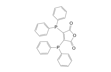 2,3-Bis(diphenylphosphino)maleic anhydride