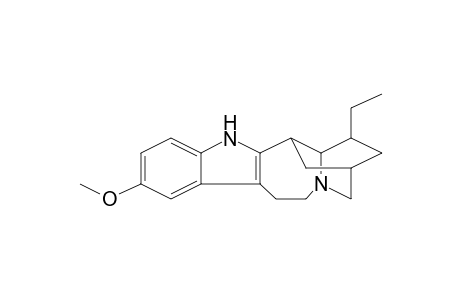 Ibogaine