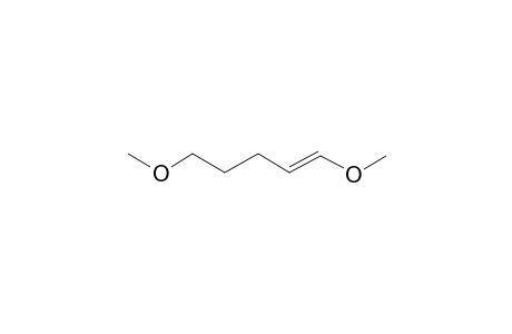 5-Hydroxypentanal, 2me derivative (isomer 1)