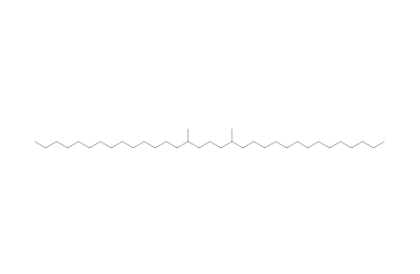 Tritriacontane, 15,19-dimethyl-