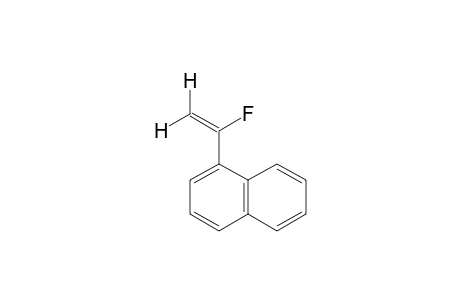 1-(1-Fluorovinyl)naphthalene