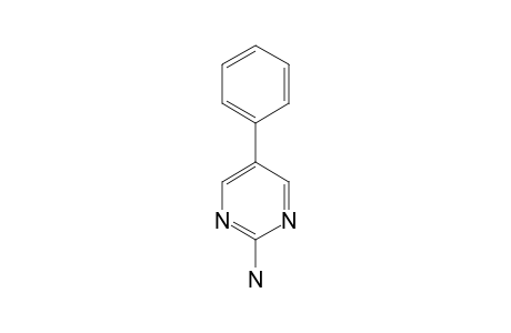 2-amino-5-phenylpyrimidine