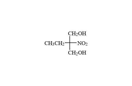 2-Ethyl-2-nitro-1,3-propanediol