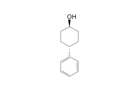 Trans-4-phenylcyclohexanol