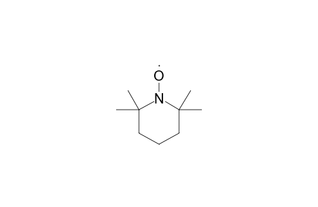 2,2,6,6-Tetramethylpiperidine-1-yloxy