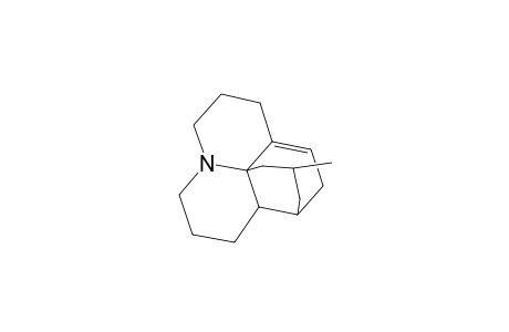 Anhydro-dihydrolycopodine