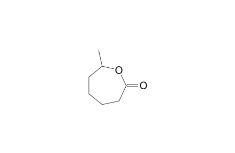 .epsilon.-Methyl-.epsilon.-caprolactone