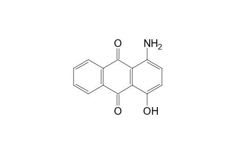 1-Amino-4-hydroxyanthraquinone