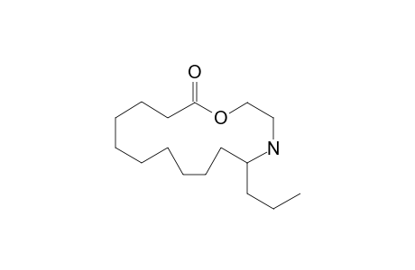 Dihydroepilachnane