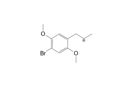 N-Methyl-DOB MS3_1