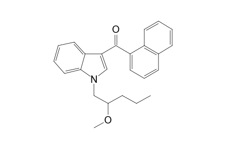 jwh-018 (2-Hydroxypentyl) me