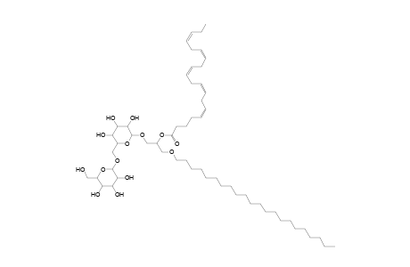 DGDG O-22:0_20:5