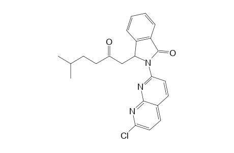 Pagoclone