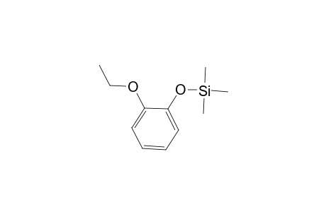 (2-ethoxyphenoxy)-trimethyl-silane