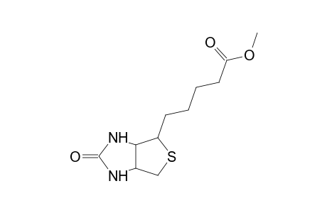 Biotin methyl ester