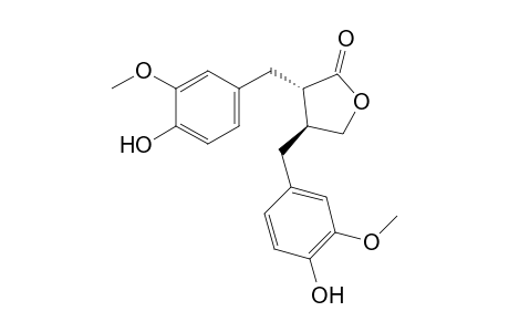 Matairesinol