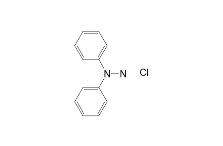 N,N-Diphenylhydrazine hydrochloride