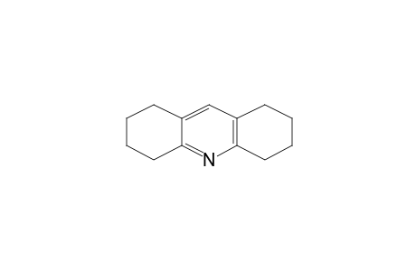 1,2,3,4,5,6,7,8-Octahydroacridine