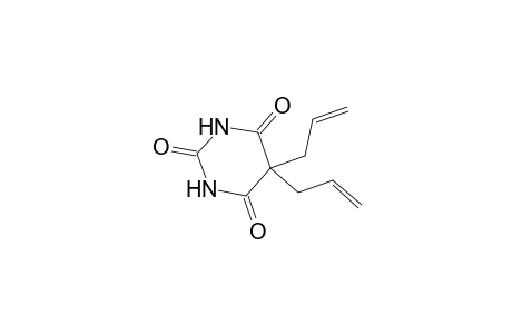 Allobarbital