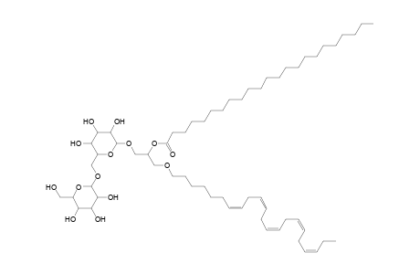 DGDG O-22:5_23:0